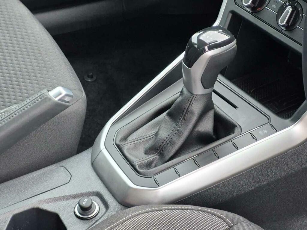 Volkswagen Polo Match Grey #19