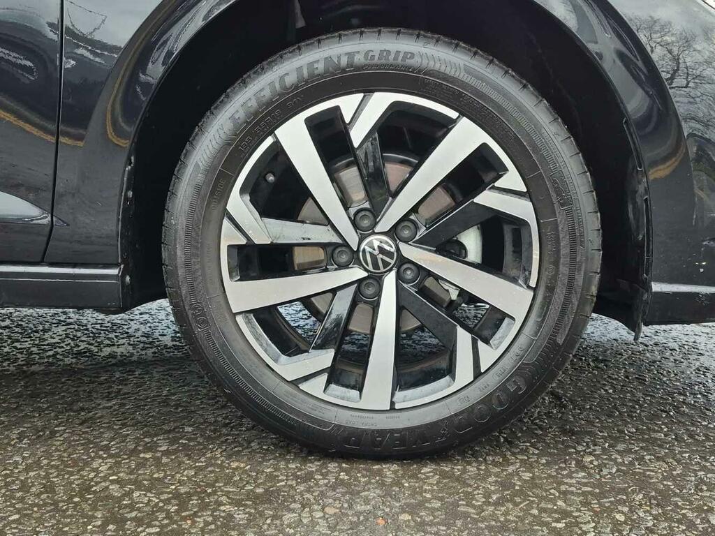 Volkswagen Polo Match Grey #8