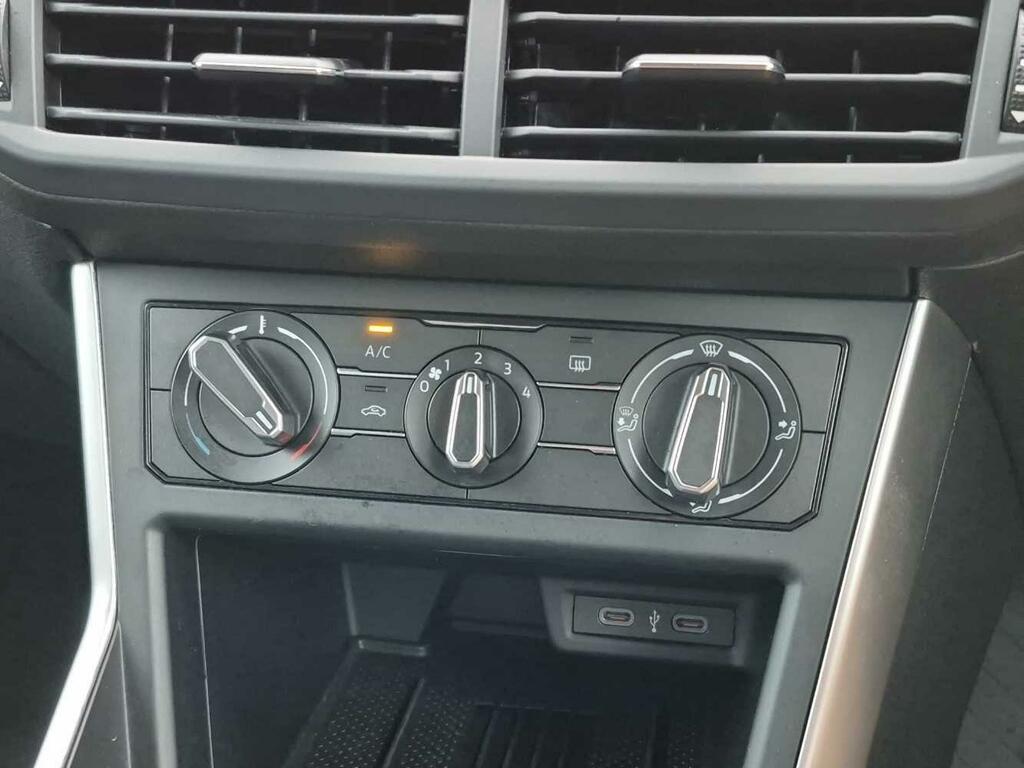 Volkswagen Polo Match Grey #12