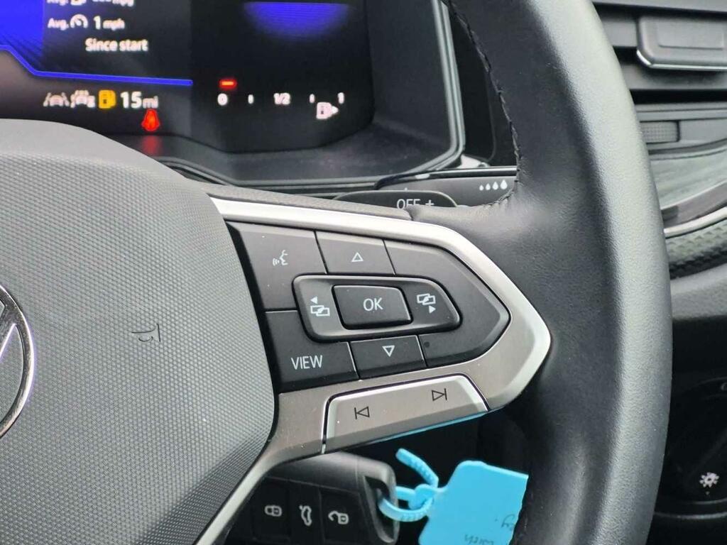 Volkswagen Polo Match Grey #11