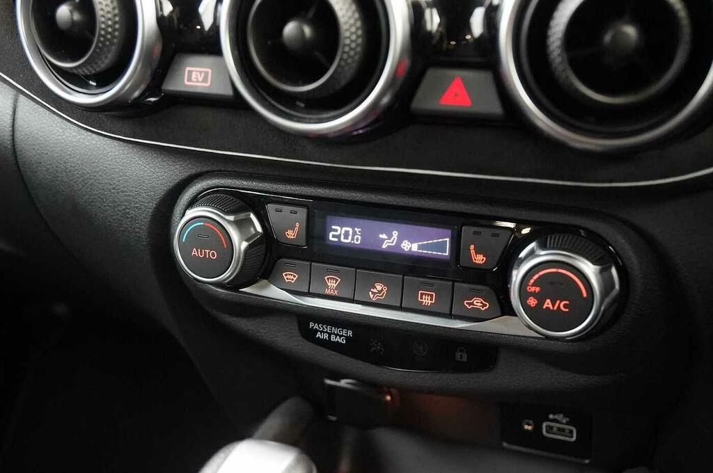 Nissan Juke 1.0 Dig-t Tekna Suv #27