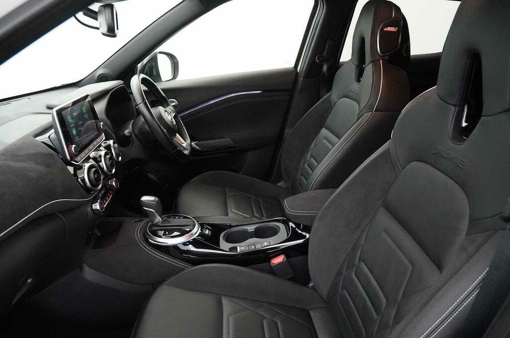 Nissan Juke 1.0 Dig-t Tekna Suv #15