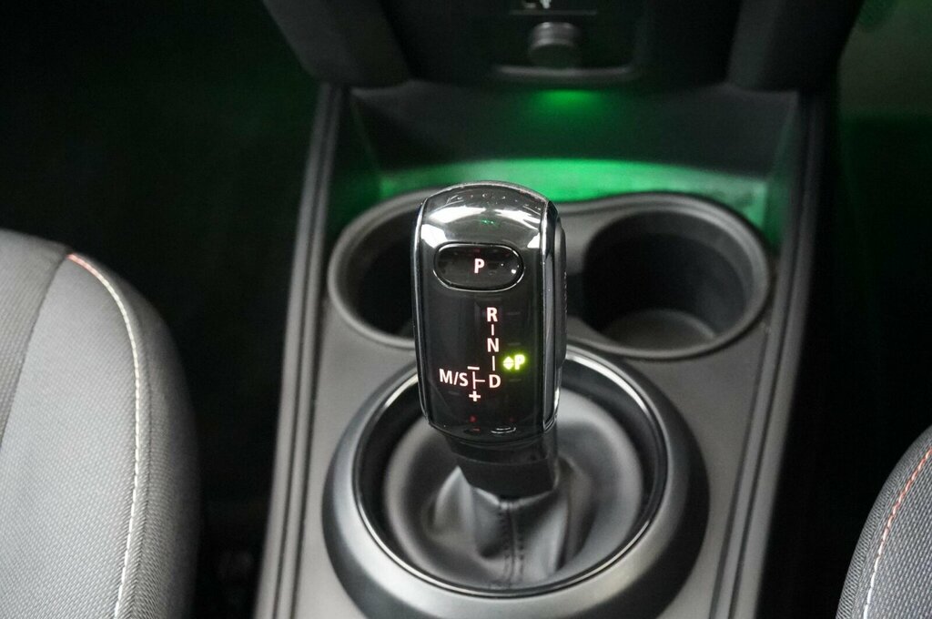 Mini Countryman 1.5 Cooper Exclusive Black #8