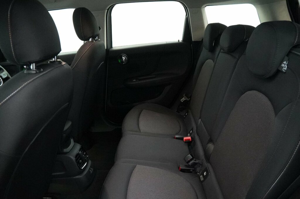 Mini Countryman 1.5 Cooper Exclusive Black #16