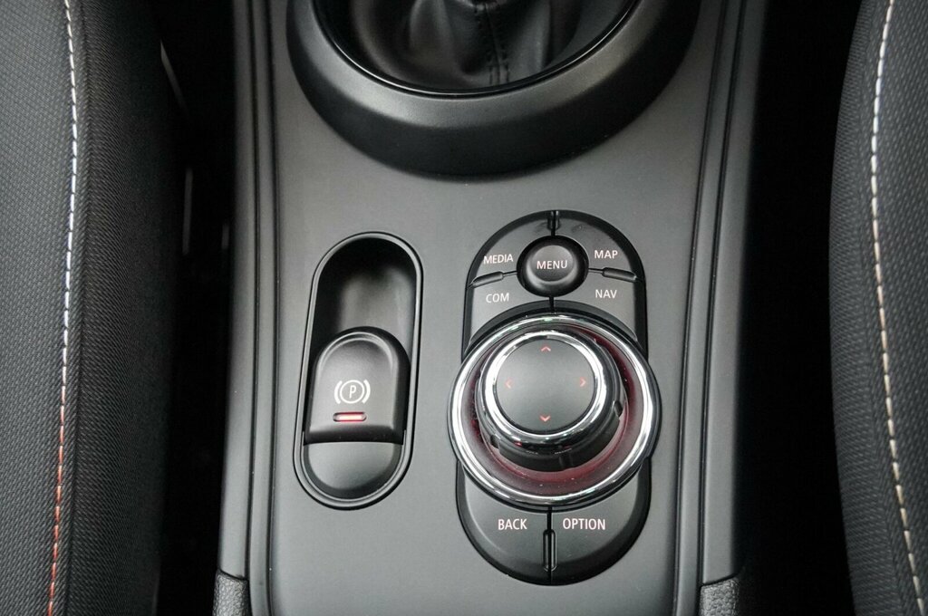 Mini Countryman 1.5 Cooper Exclusive Black #19