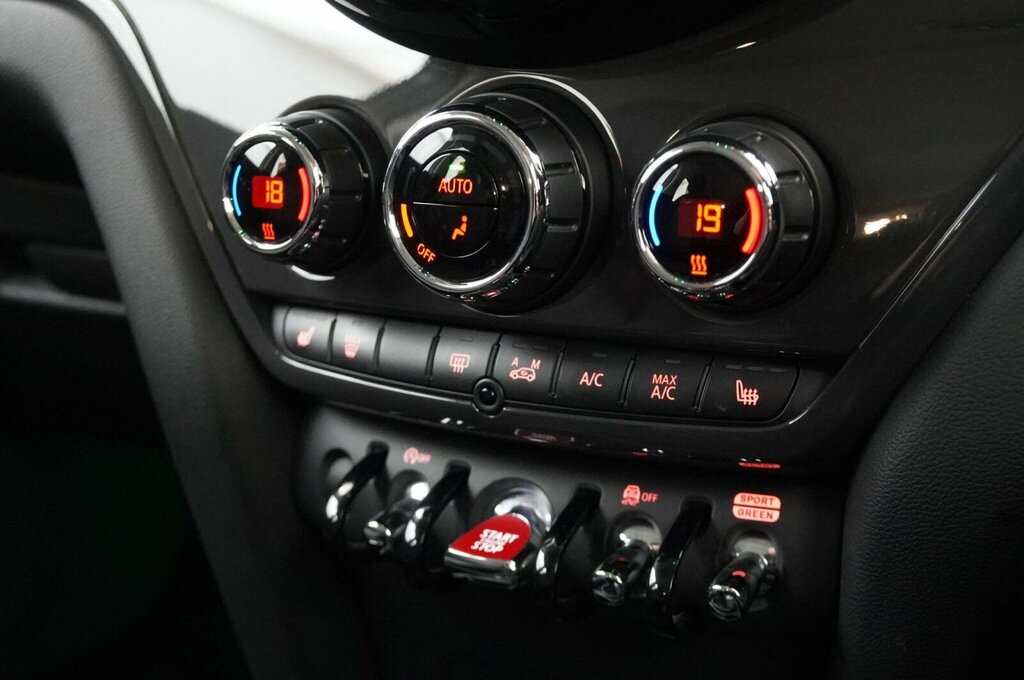 Mini Countryman 1.5 Cooper Exclusive Black #18