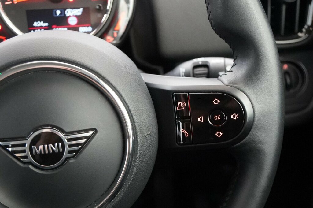 Mini Countryman 1.5 Cooper Exclusive Black #35