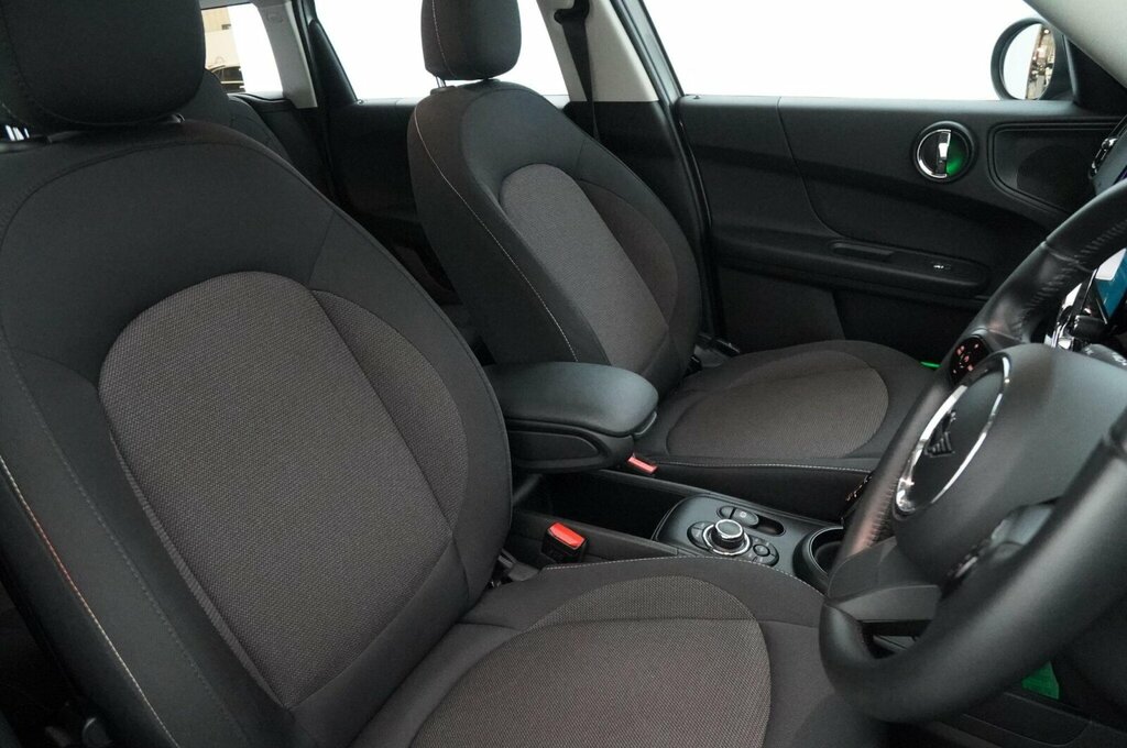 Mini Countryman 1.5 Cooper Exclusive Black #15
