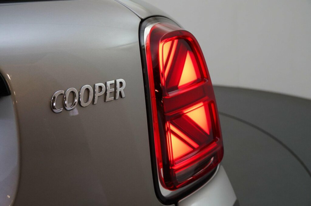 Mini Countryman 1.5 Cooper Exclusive Black #32