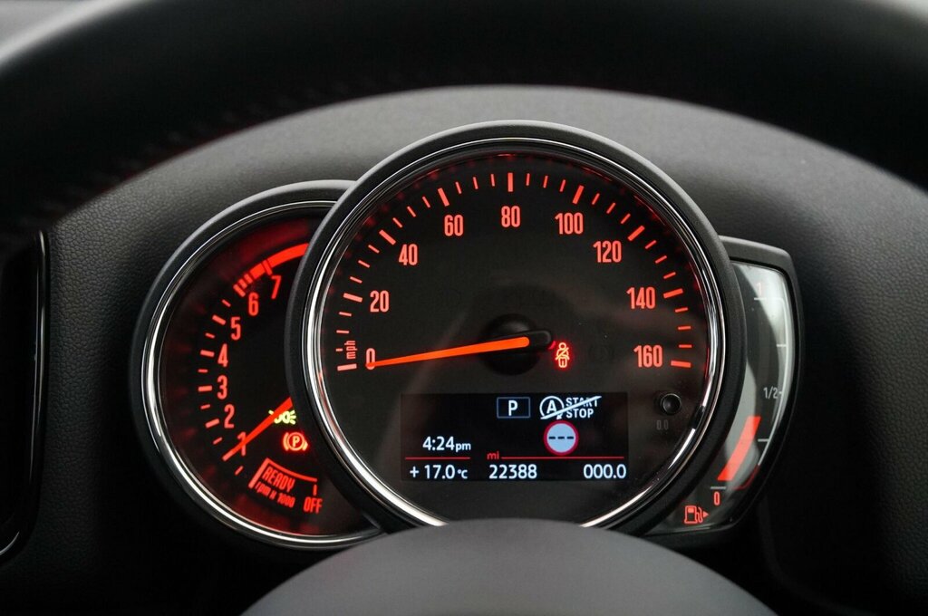 Mini Countryman 1.5 Cooper Exclusive Black #24