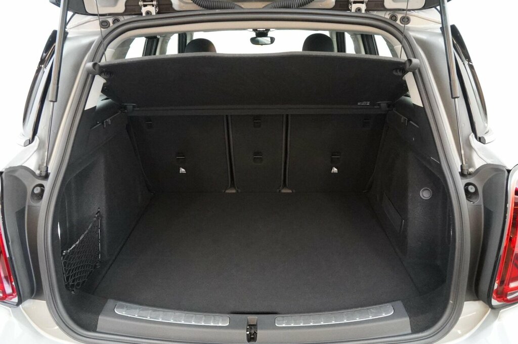 Mini Countryman 1.5 Cooper Exclusive Black #25