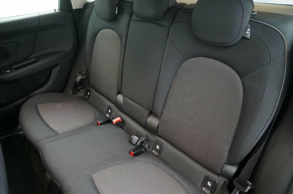 Mini Countryman 1.5 Cooper Exclusive Black #17