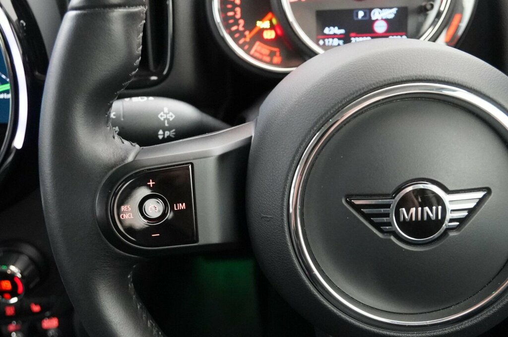 Mini Countryman 1.5 Cooper Exclusive Black #27