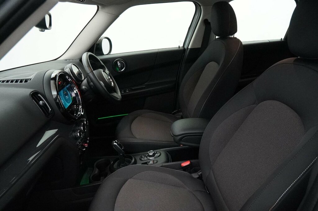 Mini Countryman 1.5 Cooper Exclusive Black #29