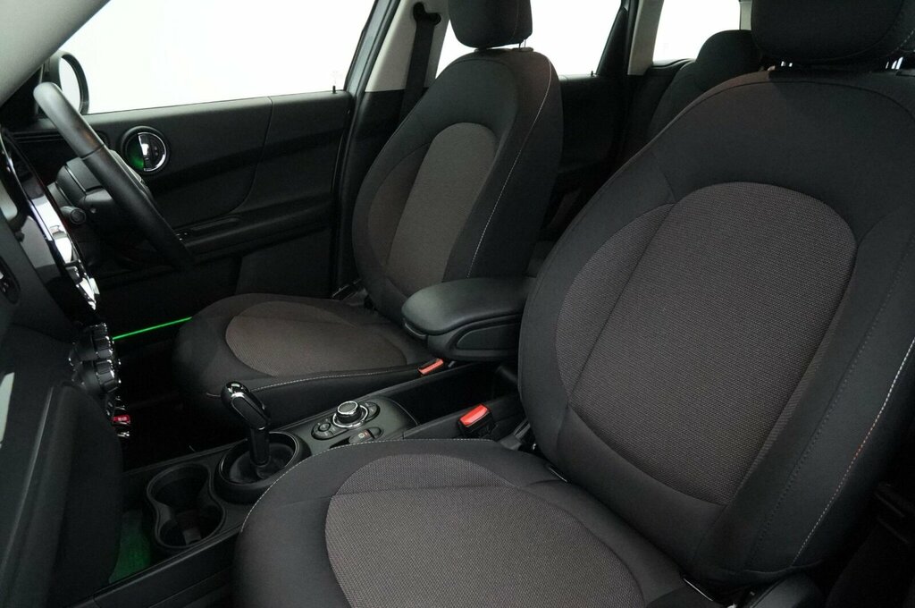 Mini Countryman 1.5 Cooper Exclusive Black #30