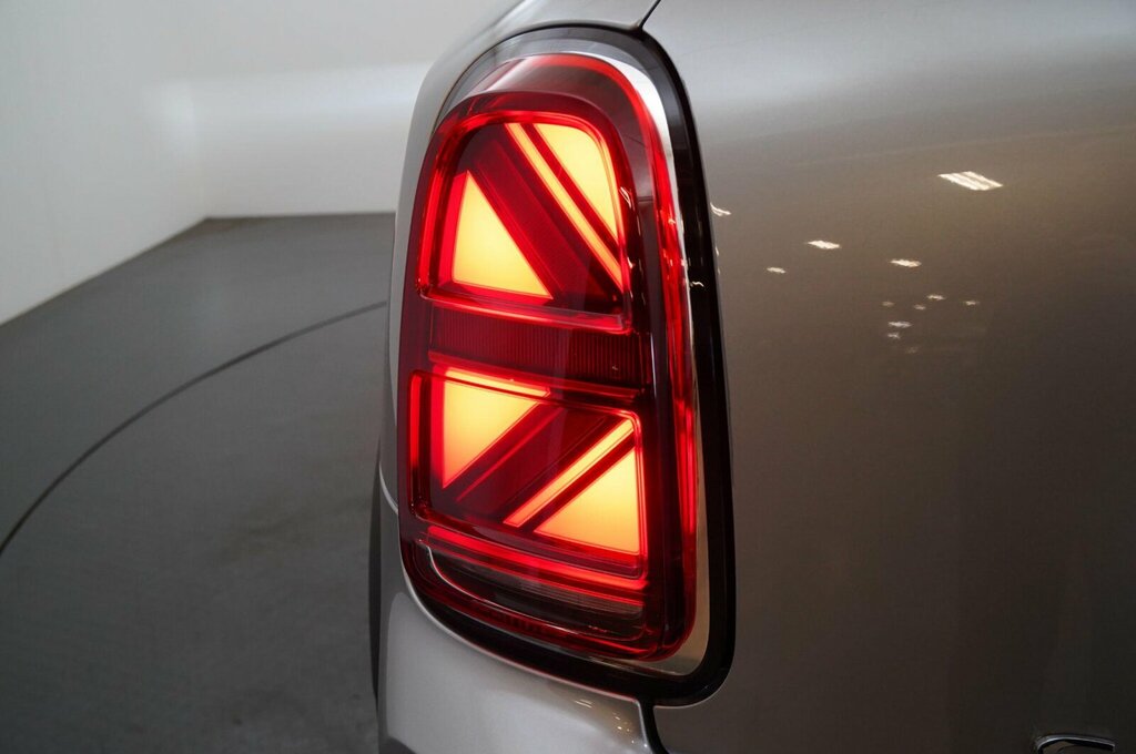 Mini Countryman 1.5 Cooper Exclusive Black #31