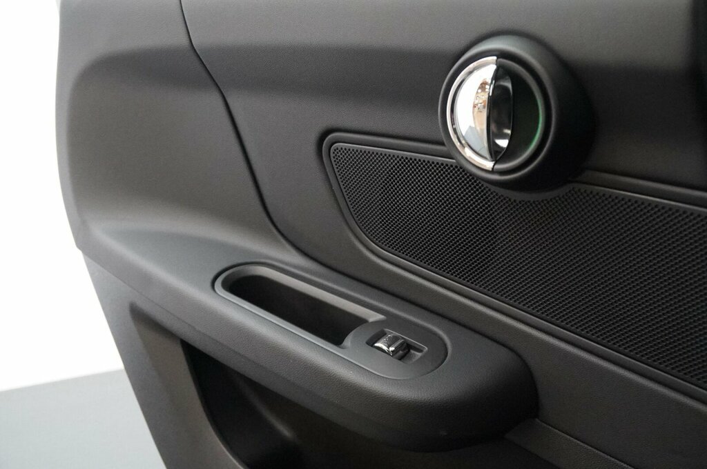 Mini Countryman 1.5 Cooper Exclusive Black #36