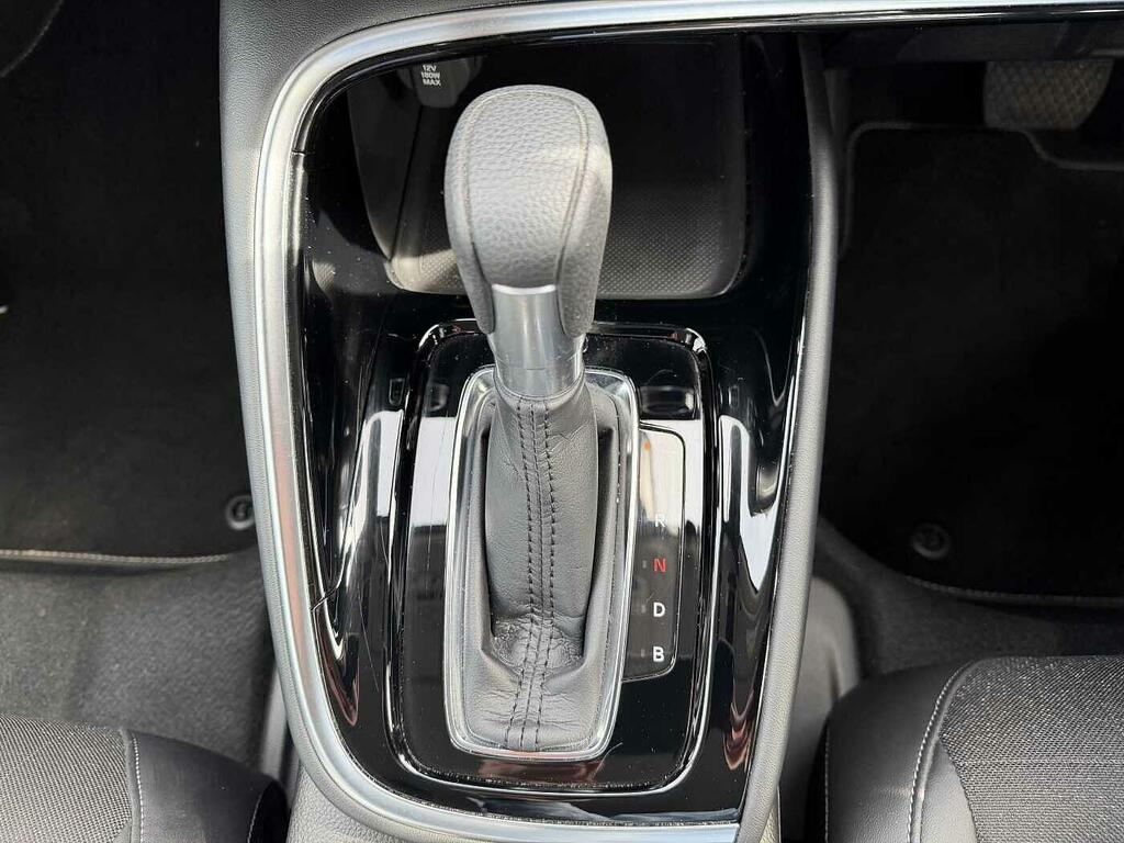 Honda Hr-V 1.5 Ehev Elegance Cvt White #14
