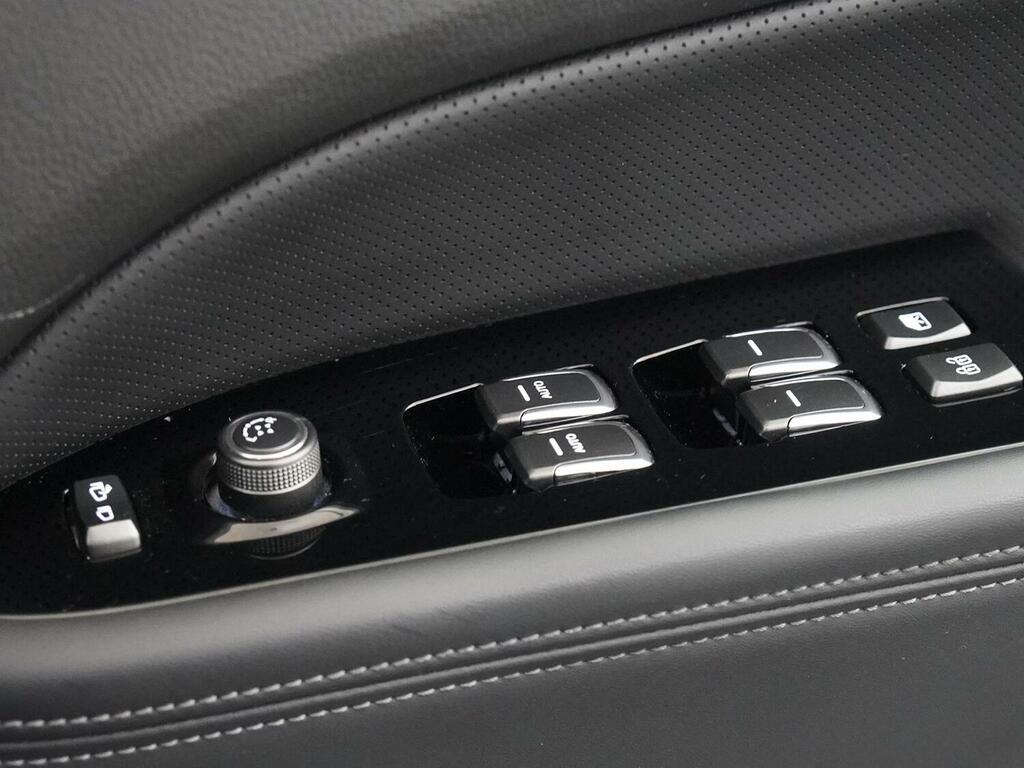 SsangYong Rexton 2.2 Ultimate 2021 Blue #31