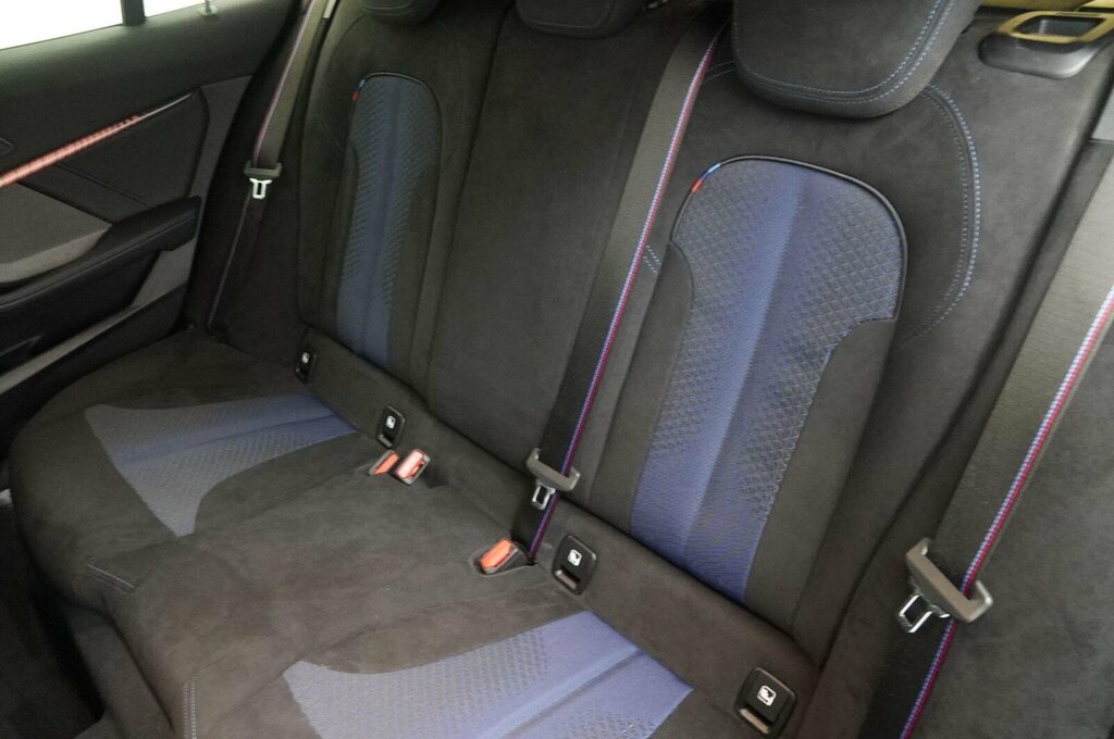 BMW 1 Series M135i U10002012 Ulez Blue #15