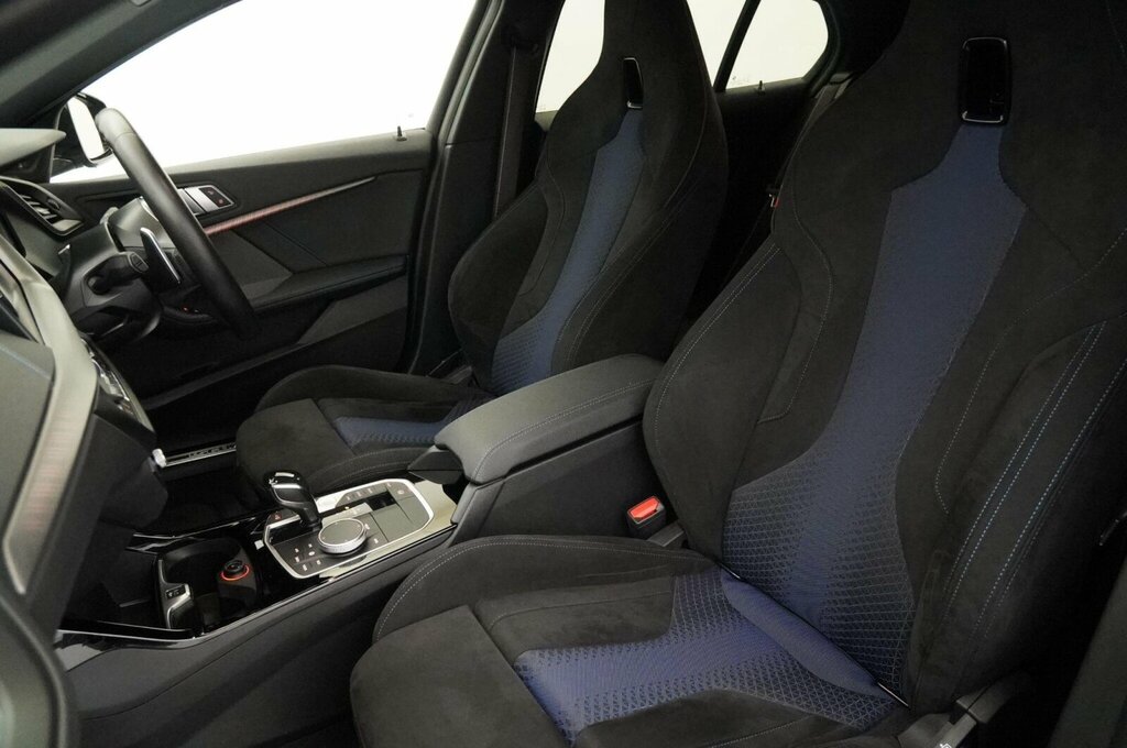 BMW 1 Series M135i U10002012 Ulez Blue #32