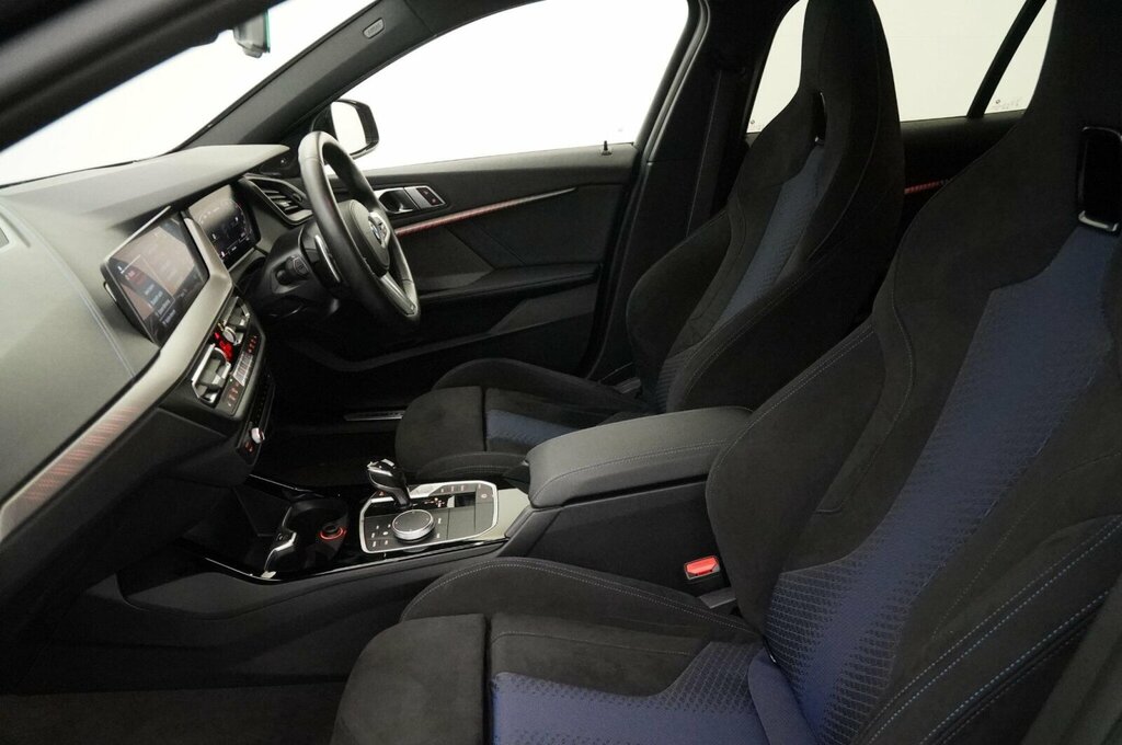 BMW 1 Series M135i U10002012 Ulez Blue #31