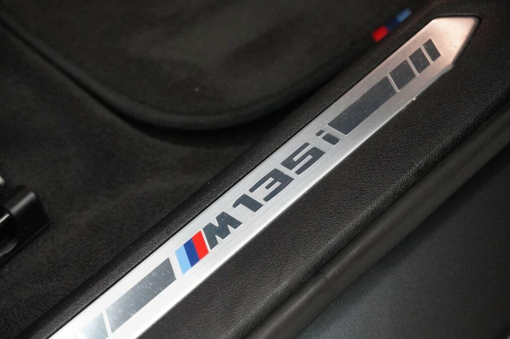 BMW 1 Series M135i U10002012 Ulez Blue #37