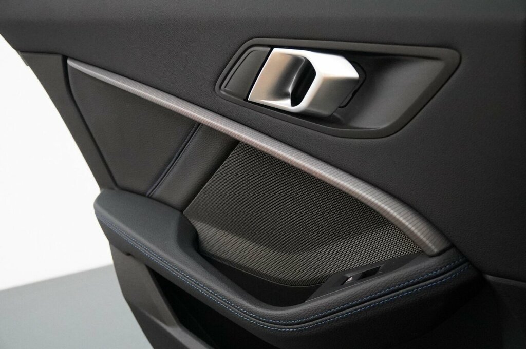 BMW 1 Series M135i U10002012 Ulez Blue #21