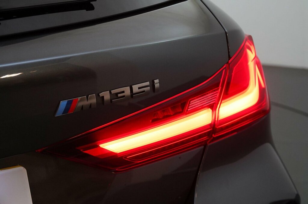 BMW 1 Series M135i U10002012 Ulez Blue #34