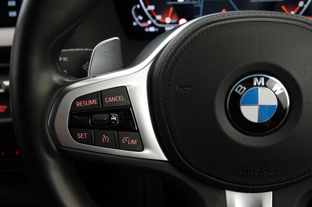 BMW 1 Series M135i U10002012 Ulez Blue #29
