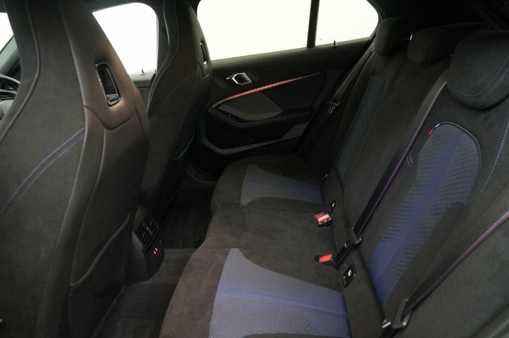 BMW 1 Series M135i U10002012 Ulez Blue #14