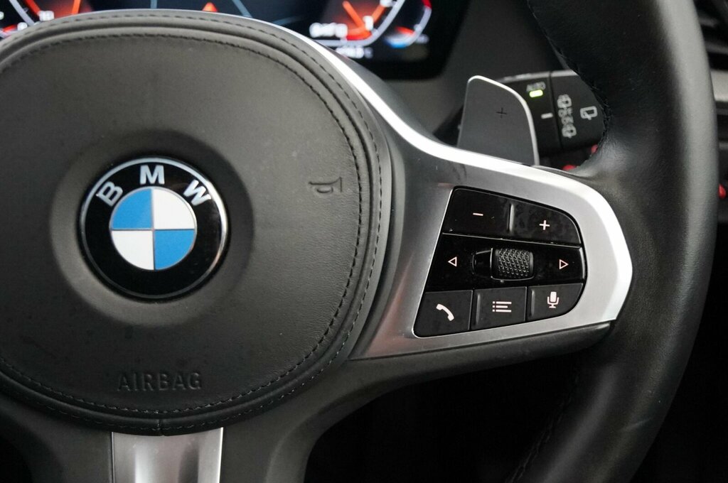 BMW 1 Series M135i U10002012 Ulez Blue #17