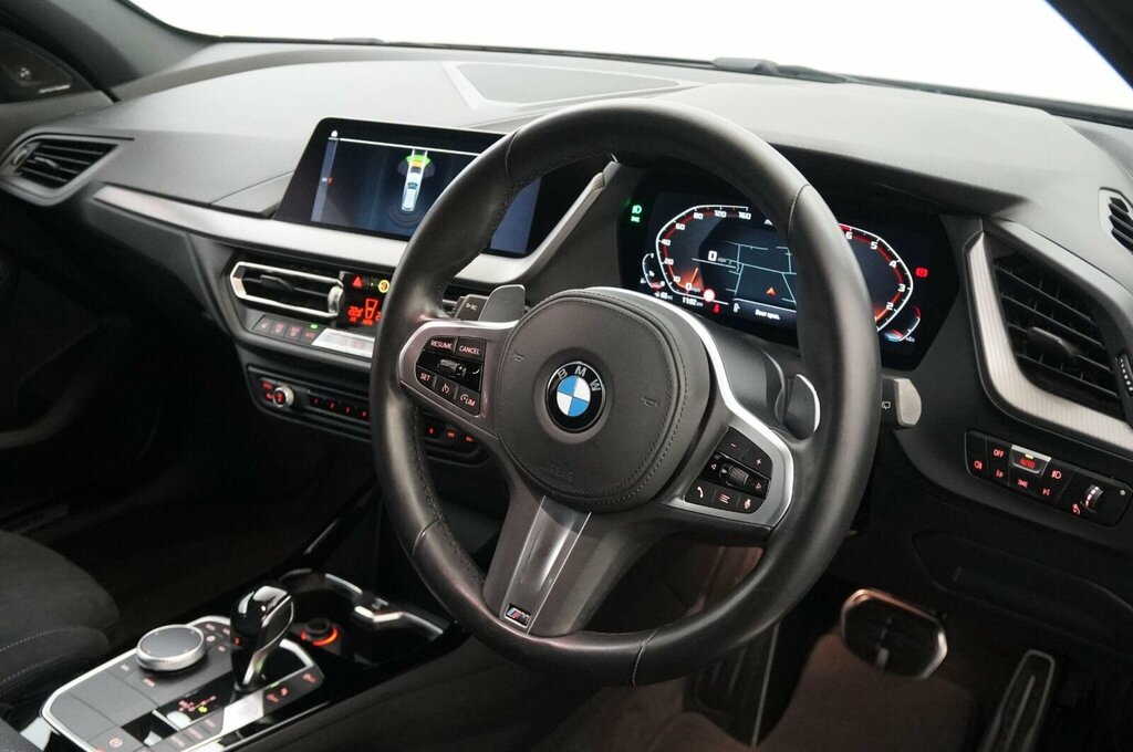 BMW 1 Series M135i U10002012 Ulez Blue #28
