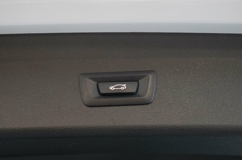 BMW X1 Xdrive 20I 178 Xline Step Blue #17