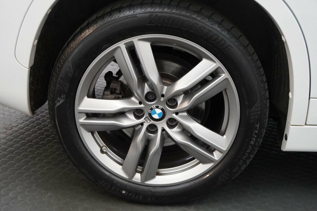 BMW X1 Xdrive 20I 178 Xline Step Blue #23