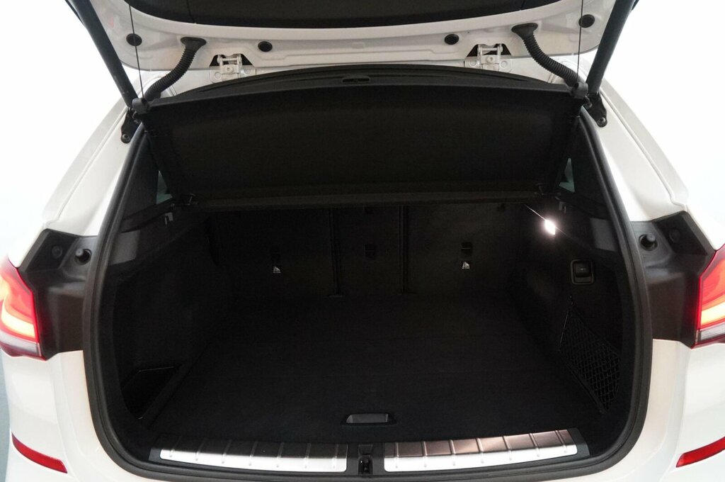 BMW X1 Xdrive 20I 178 Xline Step Blue #29