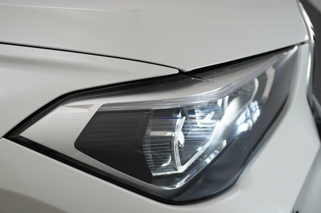 BMW X1 Xdrive 20I 178 Xline Step Blue #38