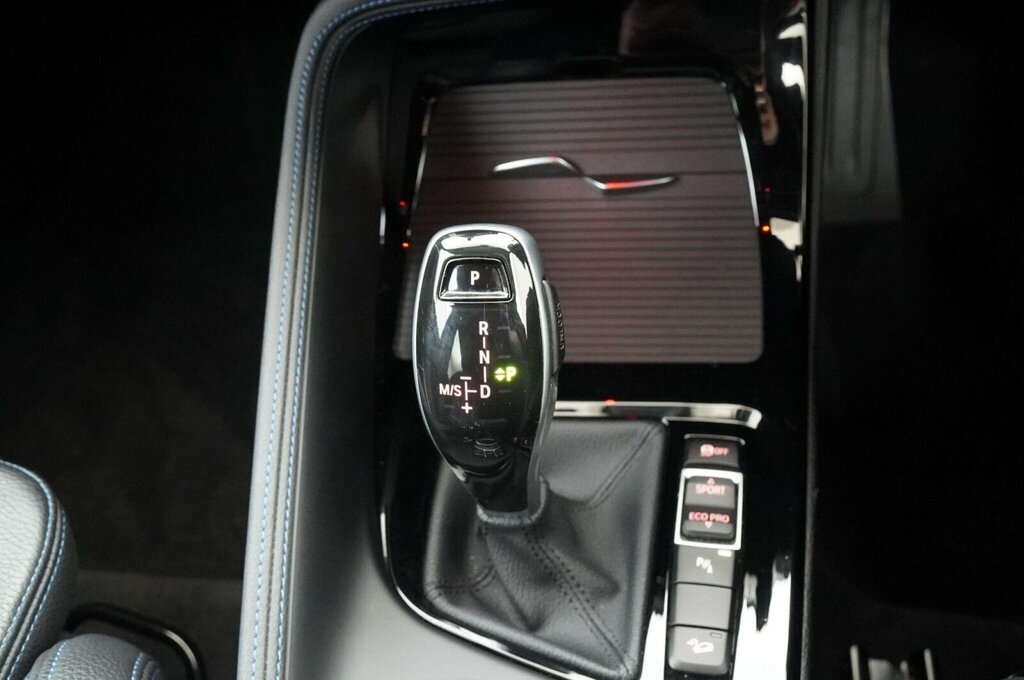 BMW X1 Xdrive 20I 178 Xline Step Blue #8