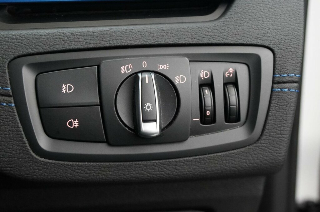 BMW X1 Xdrive 20I 178 Xline Step Blue #19