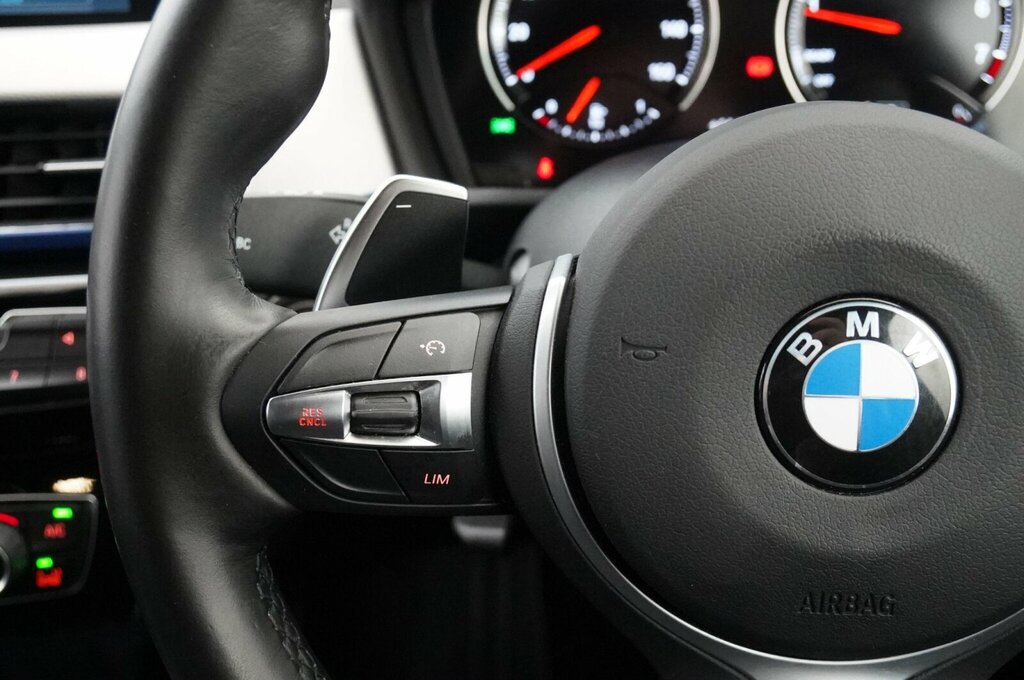 BMW X1 Xdrive 20I 178 Xline Step Blue #31