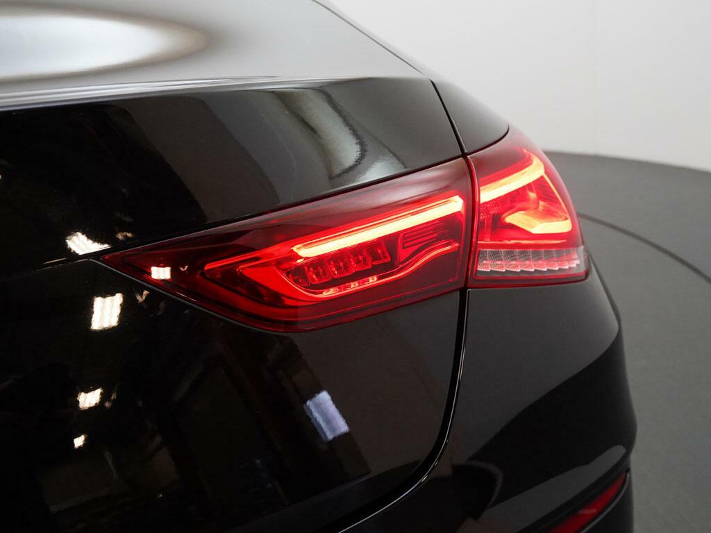 Mercedes-Benz CLA Class 220D Amg Line Executive Tip White #14