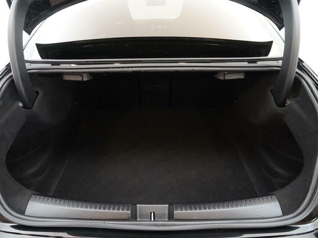 Mercedes-Benz CLA Class 220D Amg Line Executive Tip White #10
