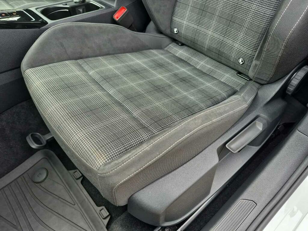 Volkswagen Golf 2.0 Tsi Gti Dsg Black #87