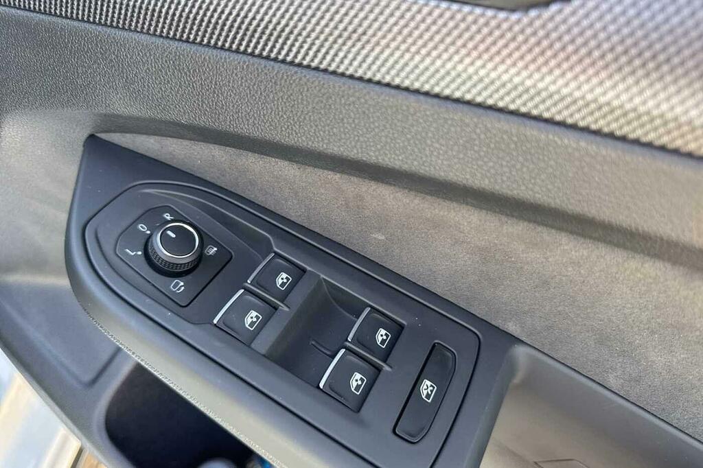 Volkswagen Golf 1.5 Tsi 204 Style Ehybrid Dsg Blue #17