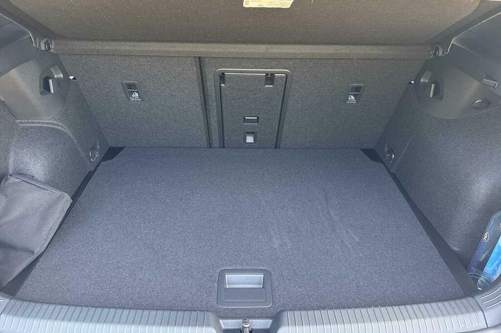 Volkswagen Golf 1.5 Tsi 204 Style Ehybrid Dsg Blue #9