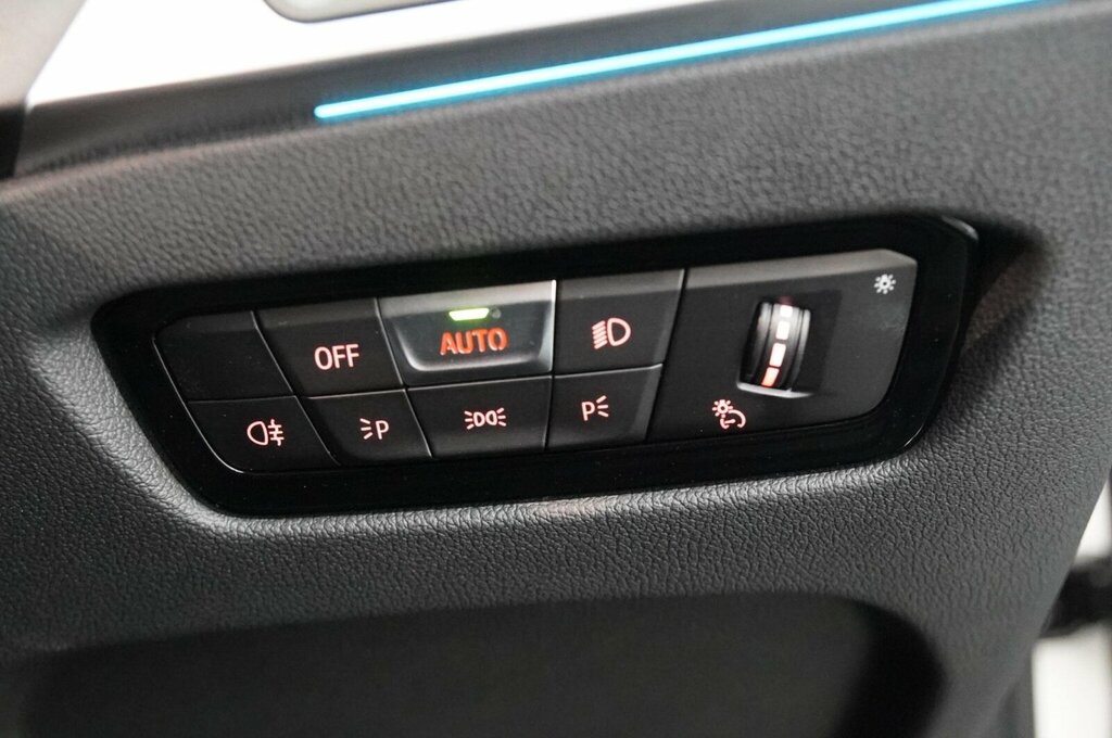BMW 3 Series 320I M Sport Step Blue #19