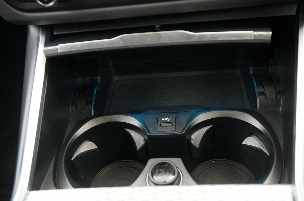 BMW 3 Series 320I M Sport Step Blue #26