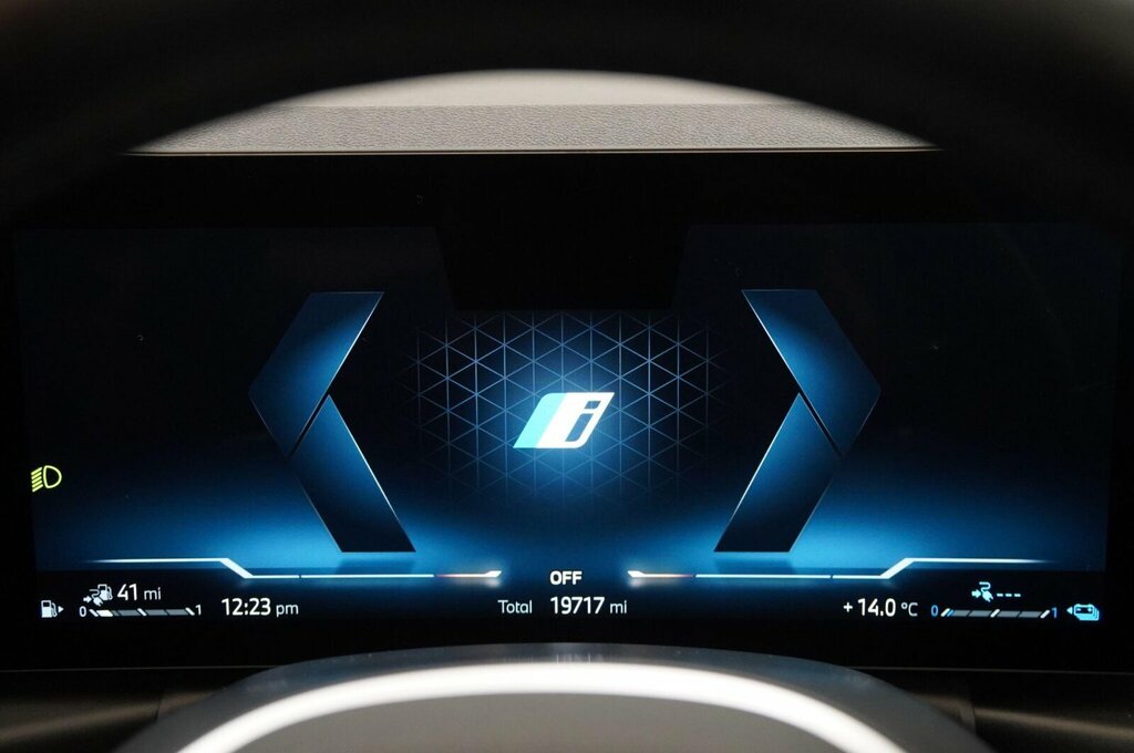 BMW 3 Series 320I M Sport Step Blue #28