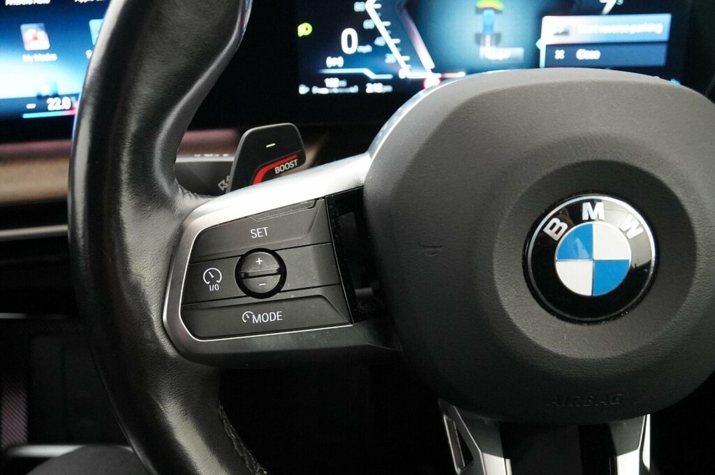 BMW X1 X1 Sdrive18d Xline Blue #28