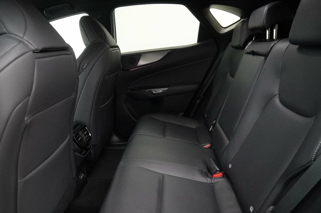 Lexus NX 2.5 350H E-cvt 4Wd Euro 6 Ss Silver #14